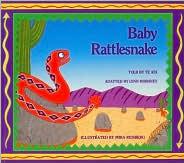 Baby Rattlesnake