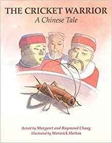 The Cricket Warrior: A Chinese Tale