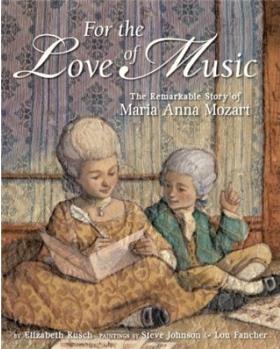 For the Love of Music: The Remarkable 