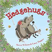 Hedgehugs (Hedgehugs, 1)