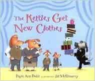 The Kettles Get New Clothes