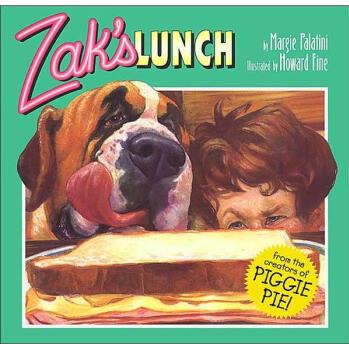 Zak's Lunch