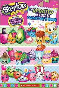 Shopkins: Updated Ultimate Collector's