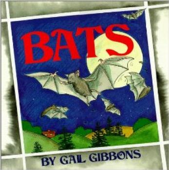 Bats  [06--09]