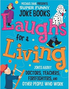 Laughs for Living (Michael Dahl Presen