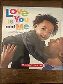 Love Is You & Me