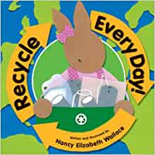 Recycle Every Day