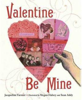 Valentine Be Mine