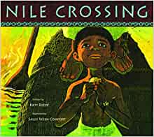 Nile Crossing