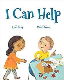 I Can Help