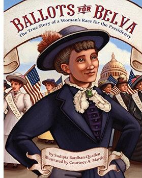 Ballots For Belva: The True Story Of A