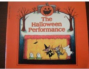 The Halloween Performance