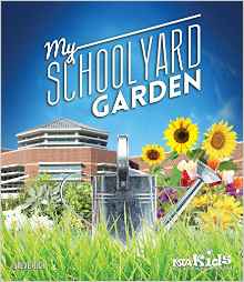 My School Yard Garden