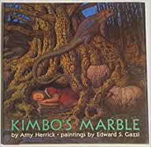 Kimbo's Marble