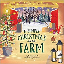 A Simple Christmas on the Farm (Countr