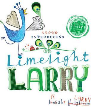 Limelight Larry