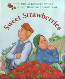 Sweet Strawberries