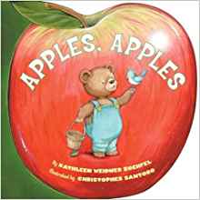 Apples, Apples