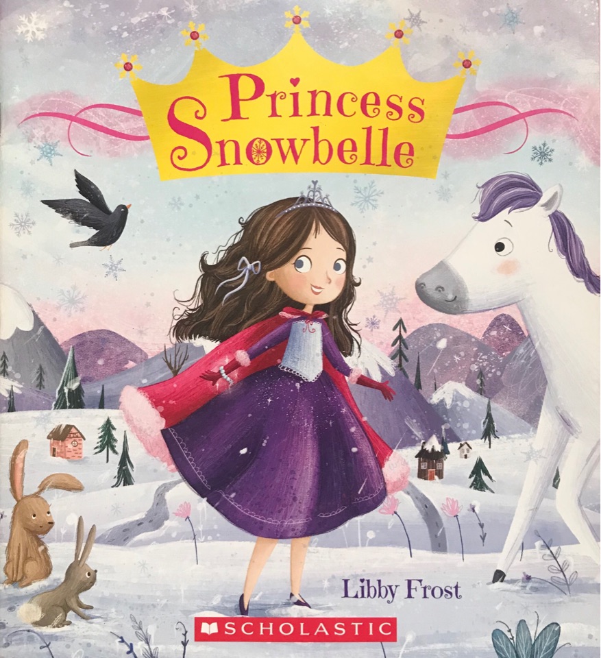 Princess Snowbelle