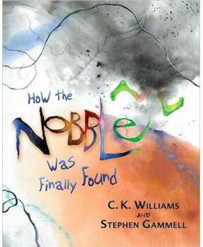 How the Nobble Was Finally Found  [6岁及