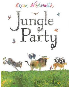 Jungle Party  [05--08]