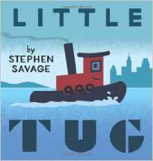 Little Tug