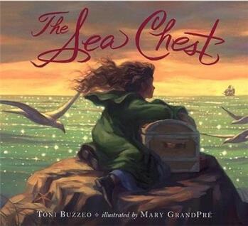 The Sea Chest  [4岁及以上]