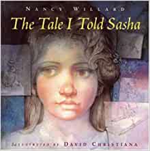 The Tale I Told Sasha