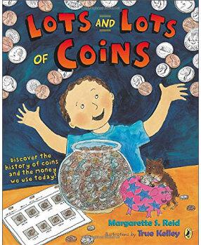 Lots and Lots of Coins [06--08]