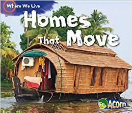 Homes That Move