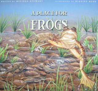 A Place for Frogs