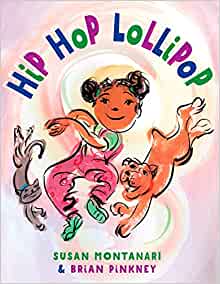 Hip-Hop Lollipop