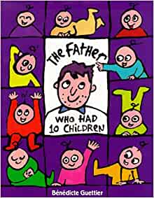 The Father Who Had Ten Children (Pictu
