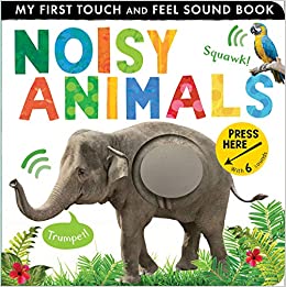 Noisy Animals (My First)