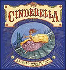 Cinderella (Golden Kite Honors)