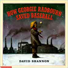 How Georgie Radbourn Saved Baseball
