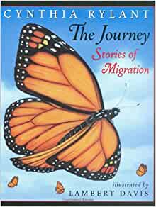 The Journey: Stories of Migration