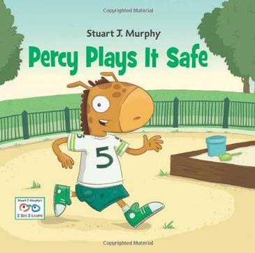 Percy Gets Upset