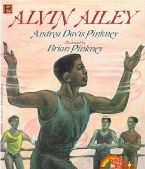 Alvin Ailey