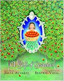 A Gift of Gracias: The Legend of Altag