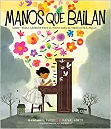 Manos que bailan (Dancing Hands): Cómo