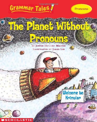 The Planet withoutPronouns