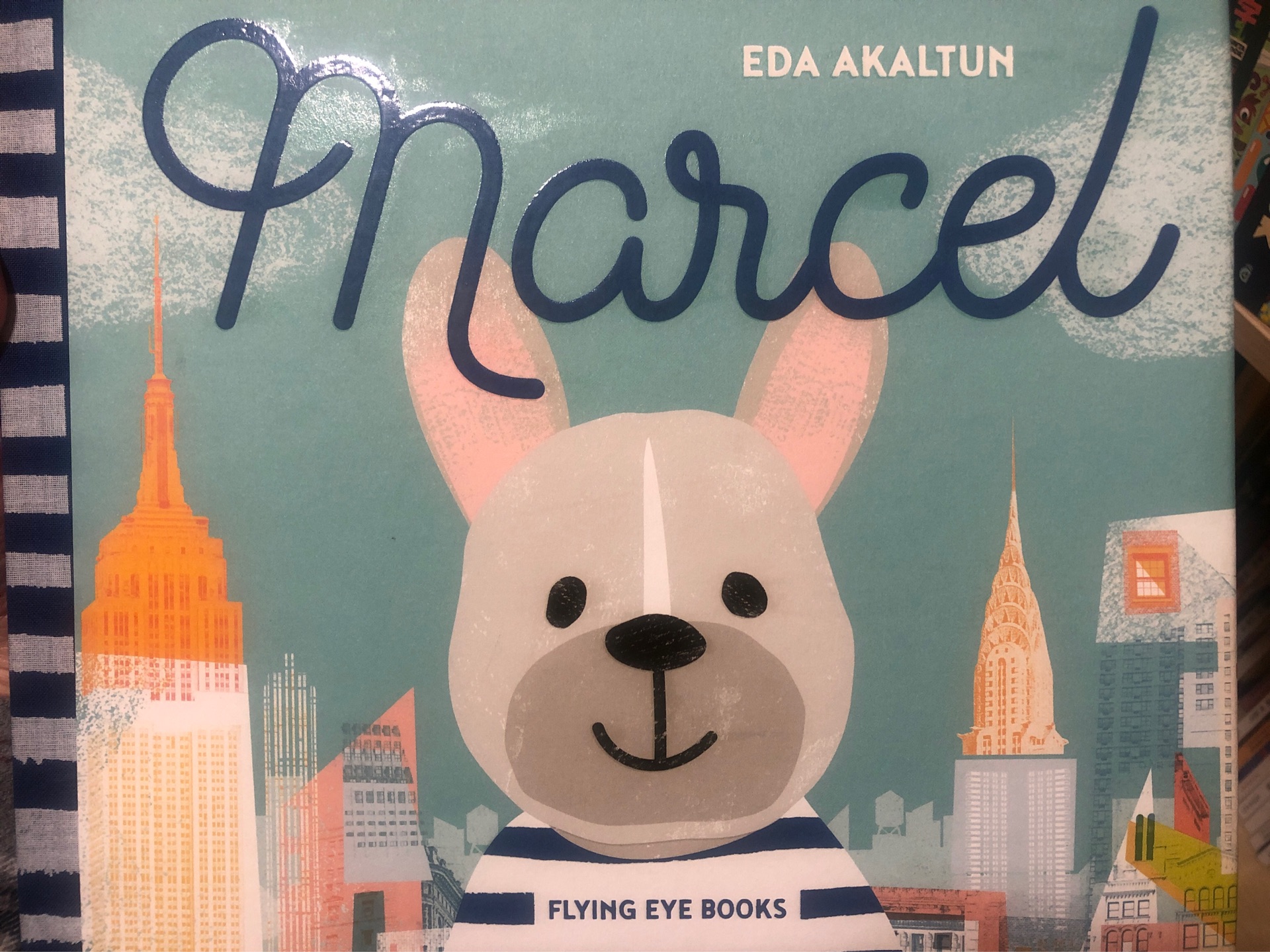 Marcel
