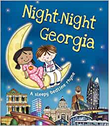 Night-Night Georgia