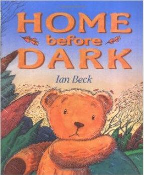 Home Before Dark