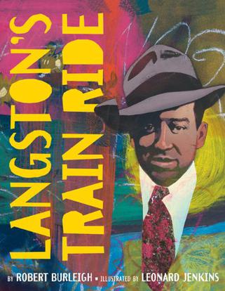 Langston's Train Ride