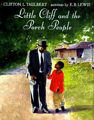 Little Cliff and the Porch People