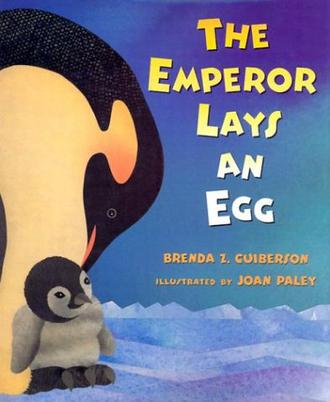 The Emperor Lays an Egg