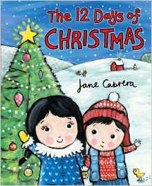 The 12 Days of Christmas