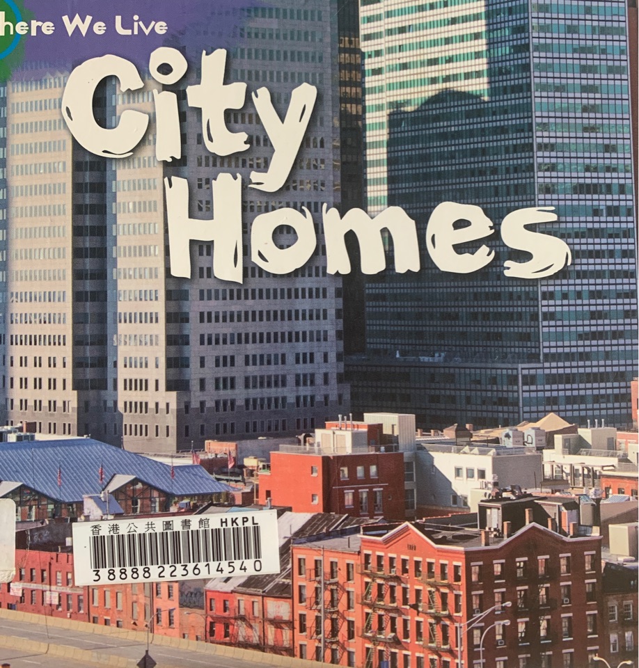 City homes